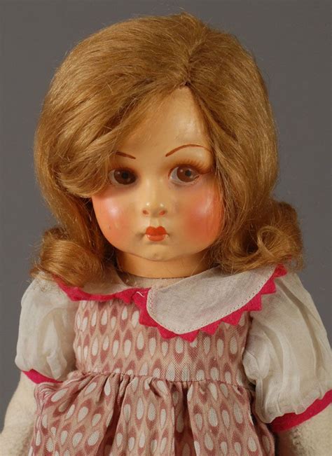 dating old dolls